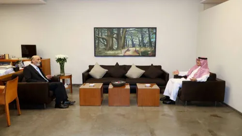 LE JOURNAL DU LIBAN DU SOIR DU 29/10/2021